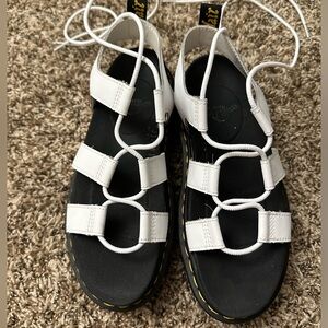 Dr Martens Nartilla Sandals
